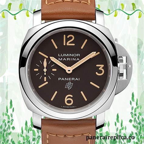 panerai pam00632|Panerai luminor marina 1950 automatic.